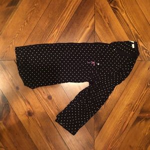 Anthropologie Blouse